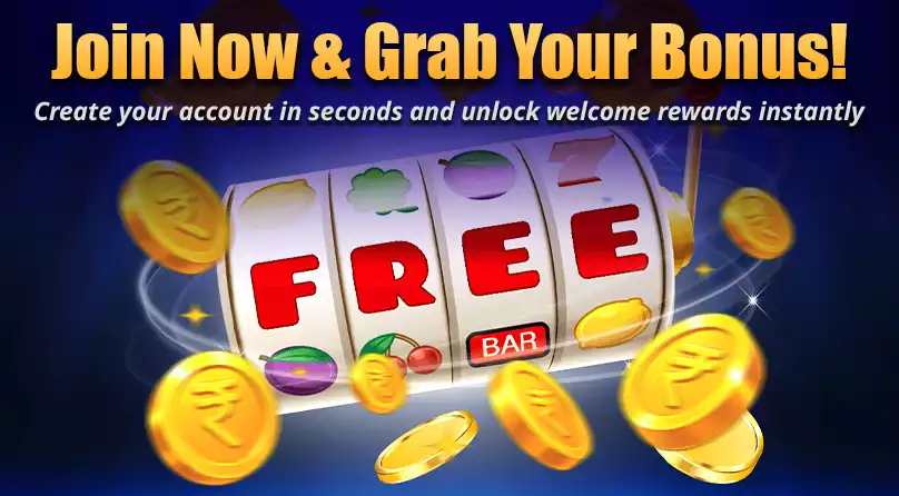 Join Bettyman to get welcome bonus
